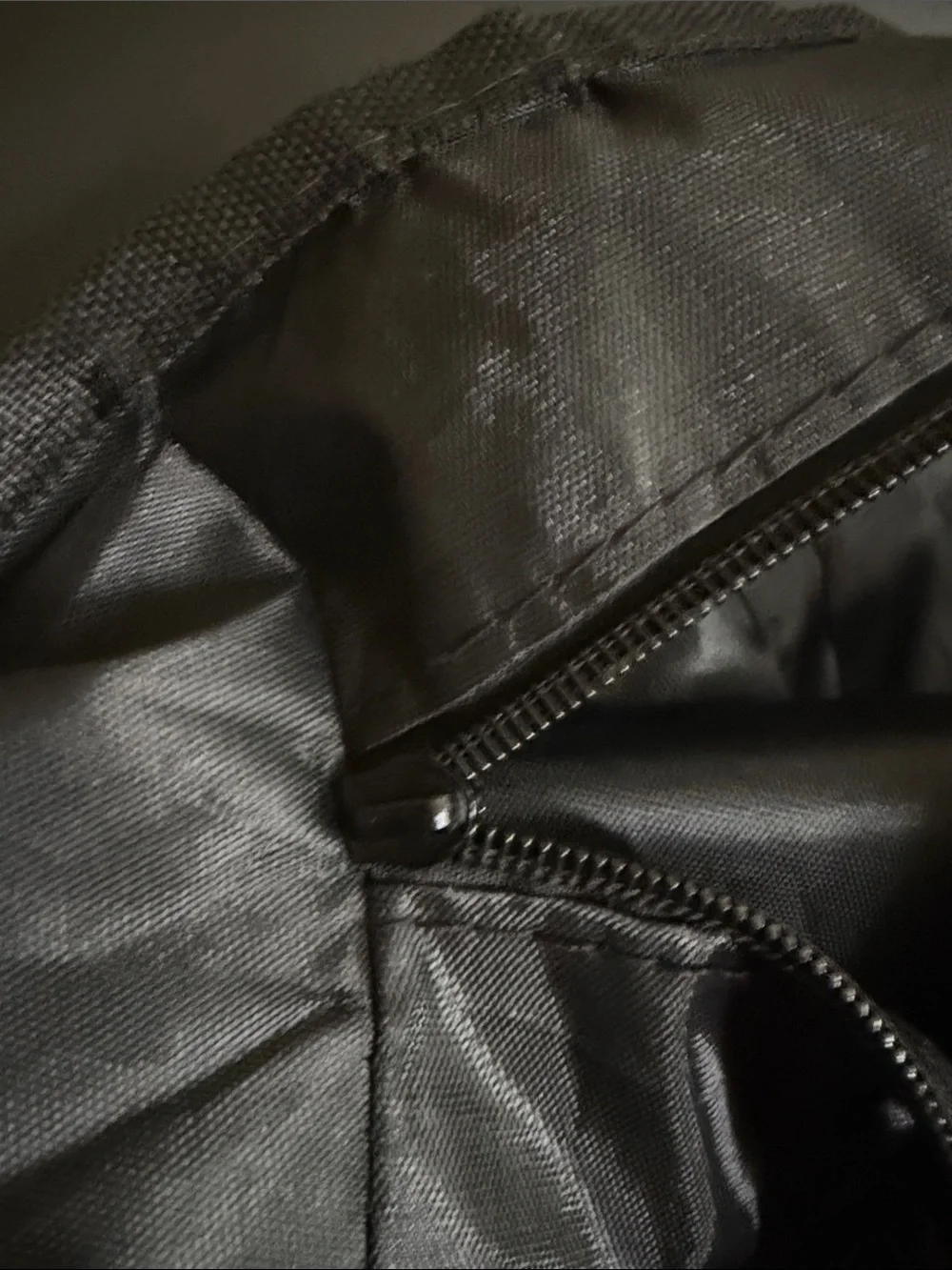 BCP Black Padded Guitar Backpack - Protective Carry Bag for Acoustic Guitars